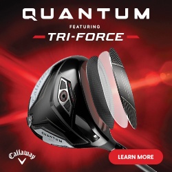 Fitting kijów Callaway Quantum w Krakowie